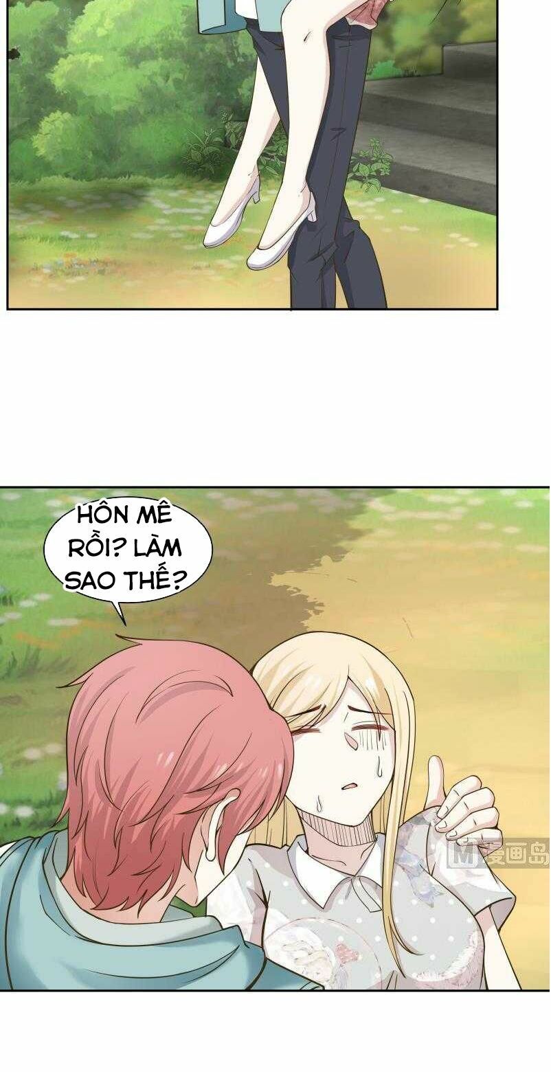 đọc truyện Trên Người Ta Có Một Con Rồng Chương 55 ảnh 5 tại Thiên Thai Truyện