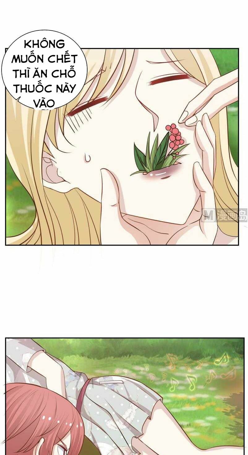 đọc truyện Trên Người Ta Có Một Con Rồng Chương 55 ảnh 8 tại Thiên Thai Truyện