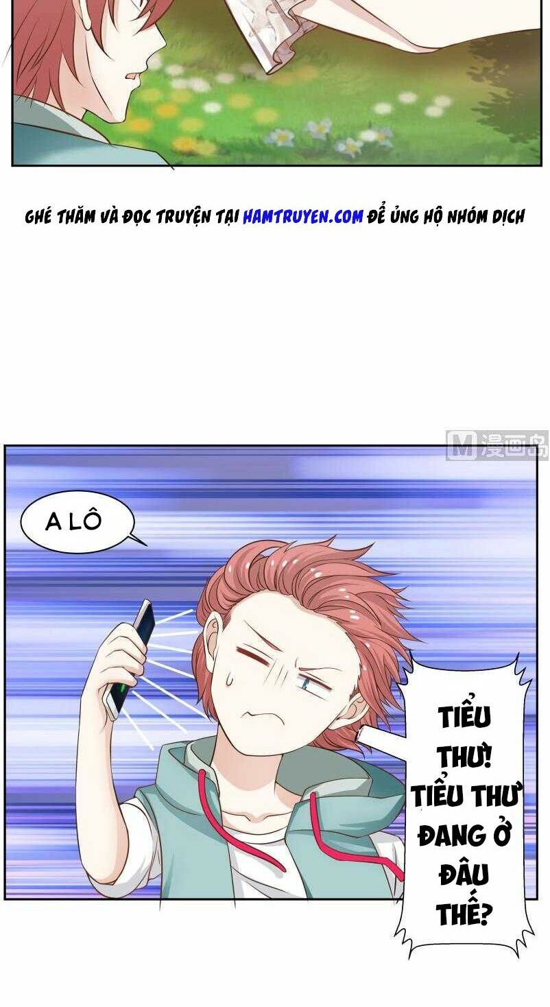 đọc truyện Trên Người Ta Có Một Con Rồng Chương 55 ảnh 9 tại Thiên Thai Truyện