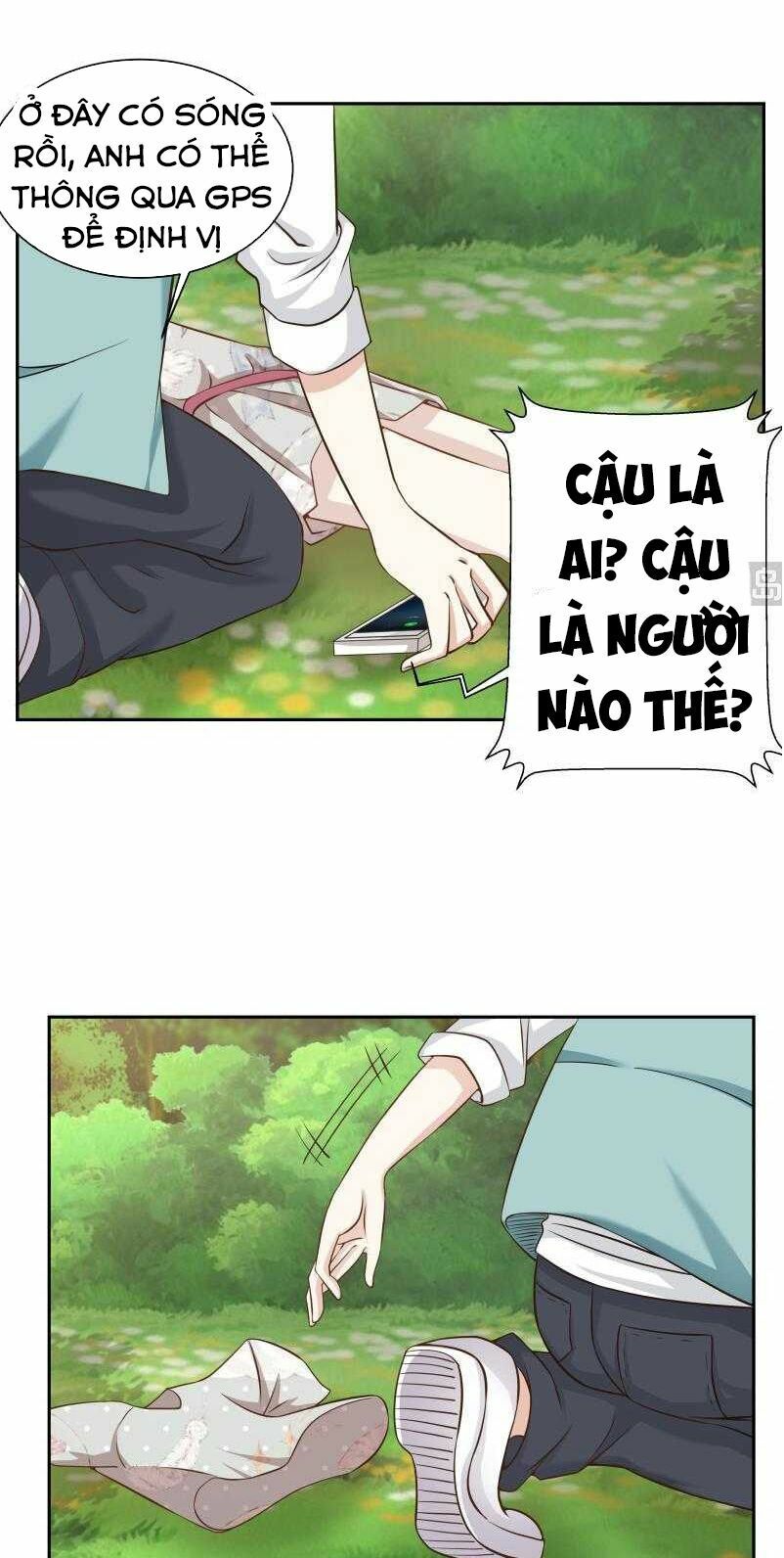 đọc truyện Trên Người Ta Có Một Con Rồng Chương 55 ảnh 10 tại Thiên Thai Truyện