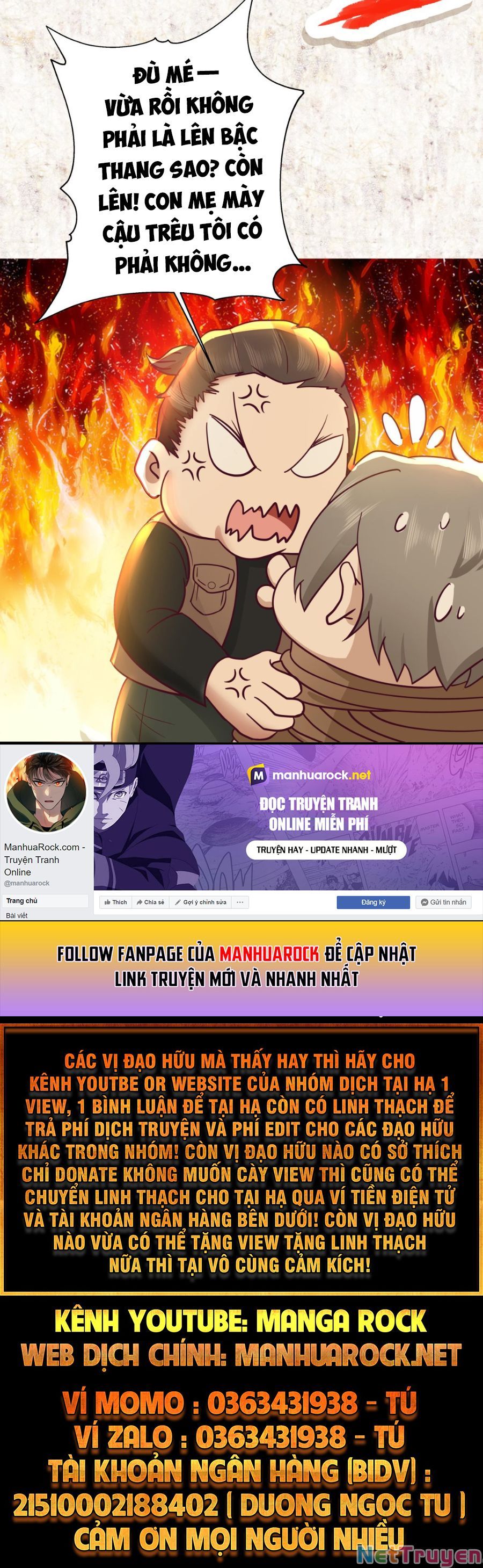 đọc truyện Trên Người Ta Có Một Con Rồng Chương 550 ảnh 21 tại Thiên Thai Truyện