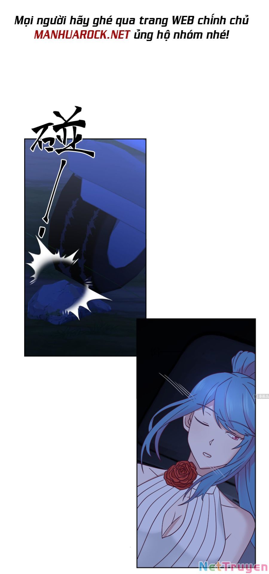 đọc truyện Trên Người Ta Có Một Con Rồng Chương 550 ảnh 7 tại Thiên Thai Truyện