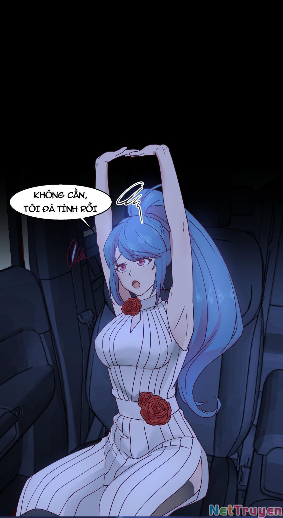 đọc truyện Trên Người Ta Có Một Con Rồng Chương 550 ảnh 9 tại Thiên Thai Truyện