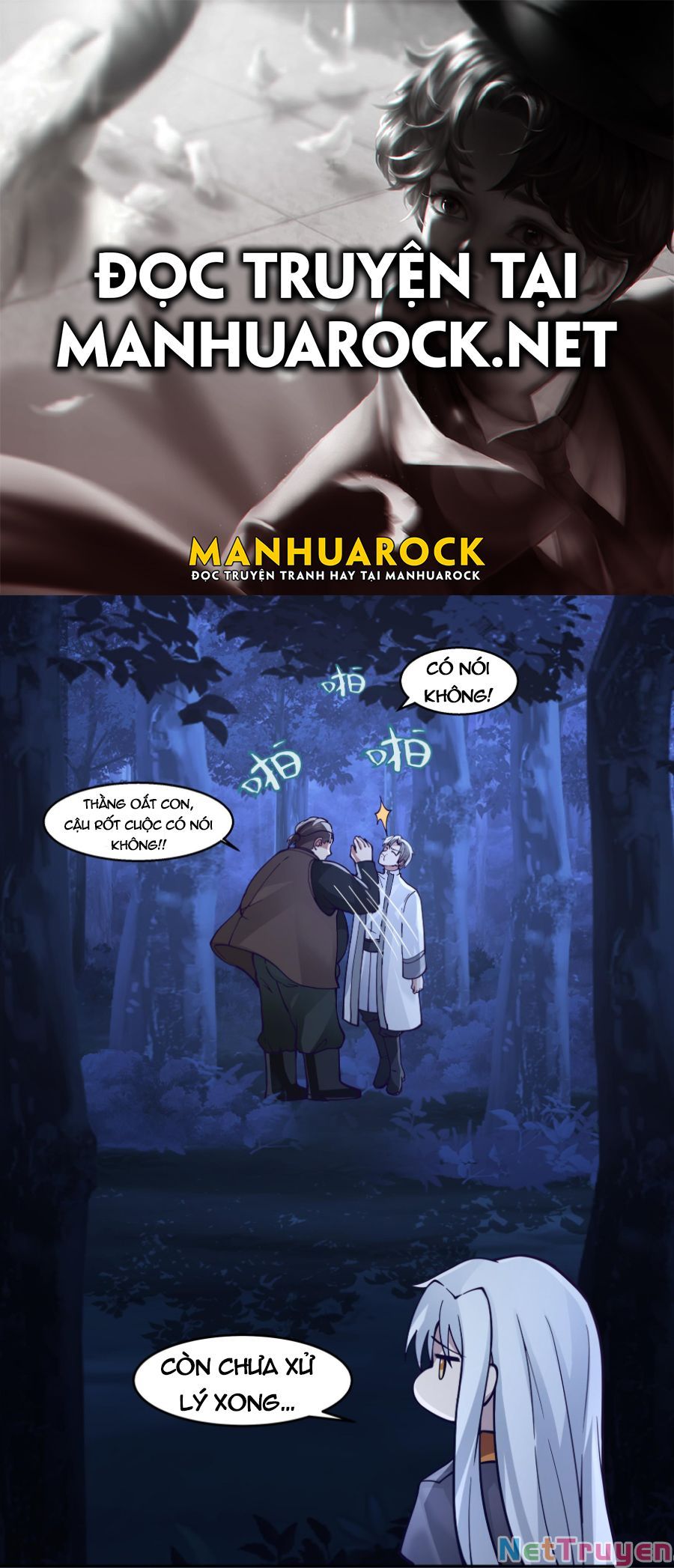 đọc truyện Trên Người Ta Có Một Con Rồng Chương 551 ảnh 3 tại Thiên Thai Truyện