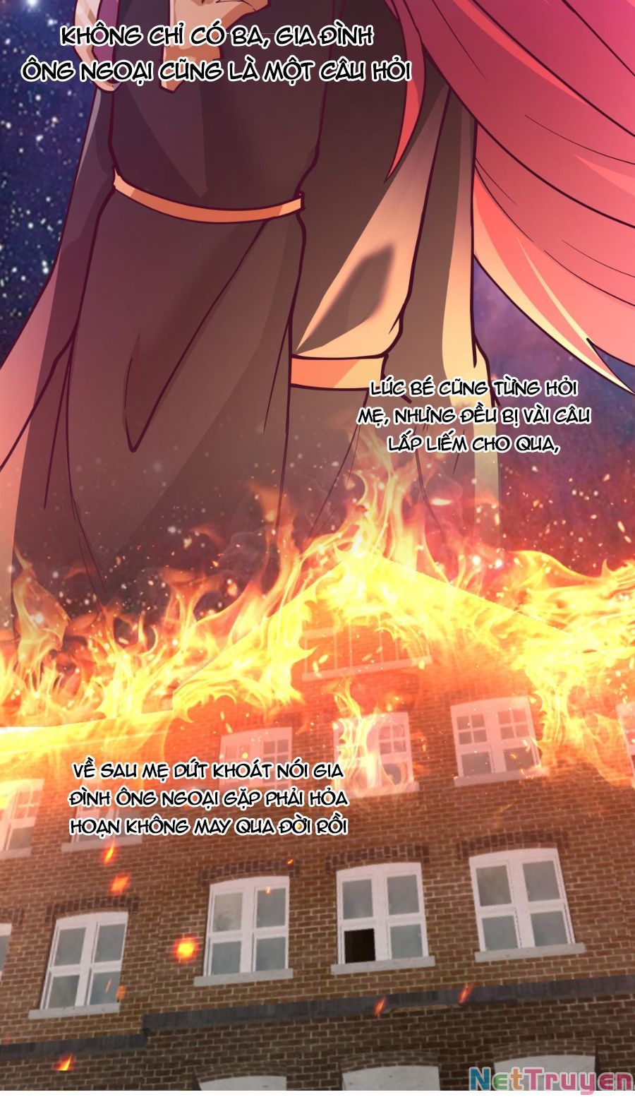 đọc truyện Trên Người Ta Có Một Con Rồng Chương 551 ảnh 12 tại Thiên Thai Truyện