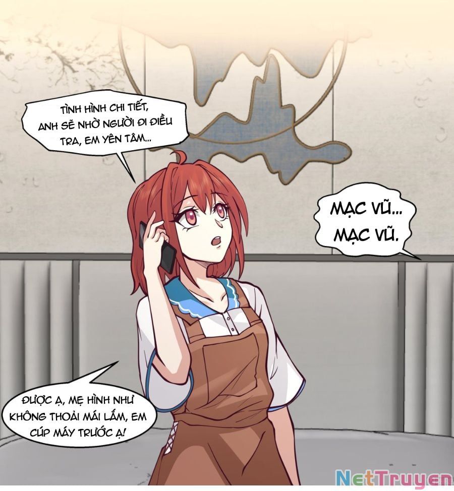 đọc truyện Trên Người Ta Có Một Con Rồng Chương 551 ảnh 15 tại Thiên Thai Truyện