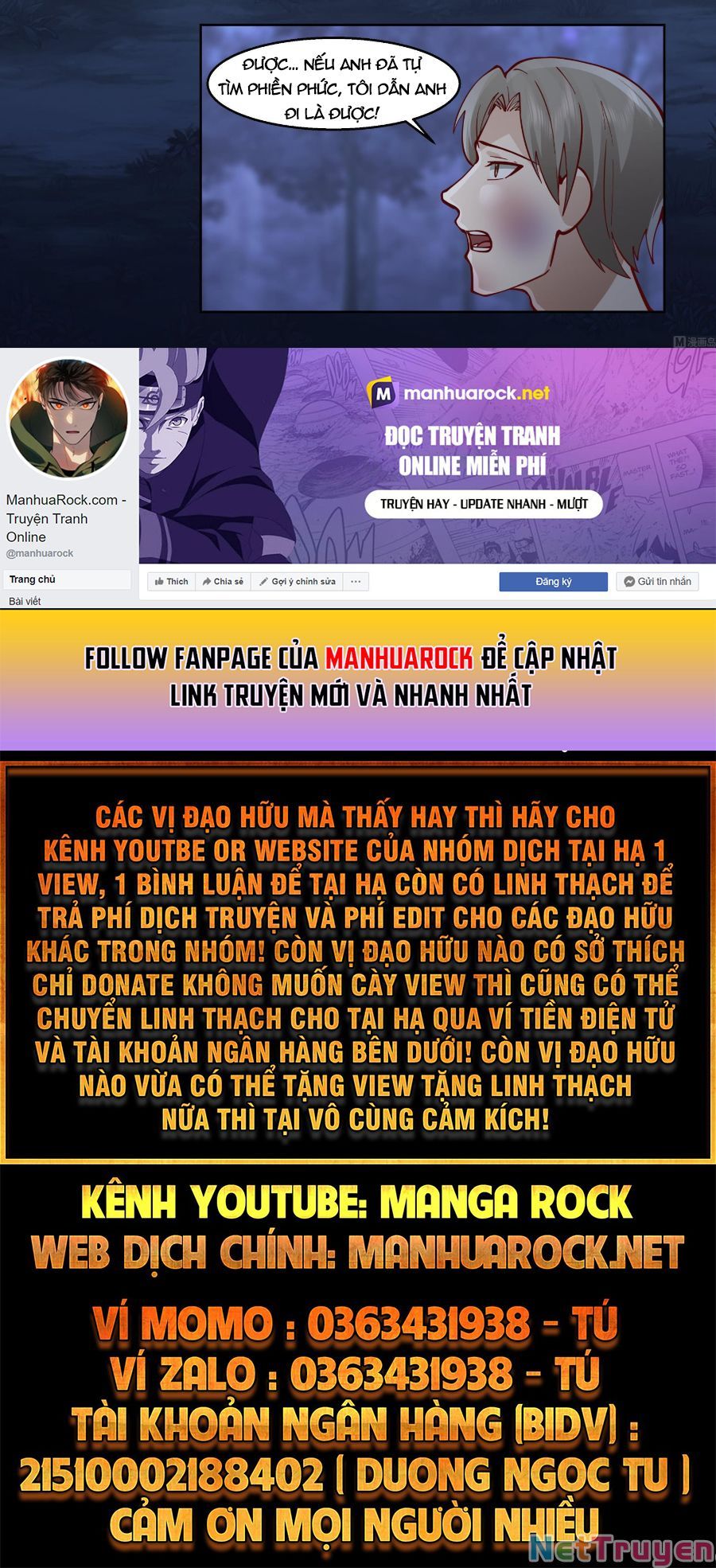 đọc truyện Trên Người Ta Có Một Con Rồng Chương 551 ảnh 19 tại Thiên Thai Truyện