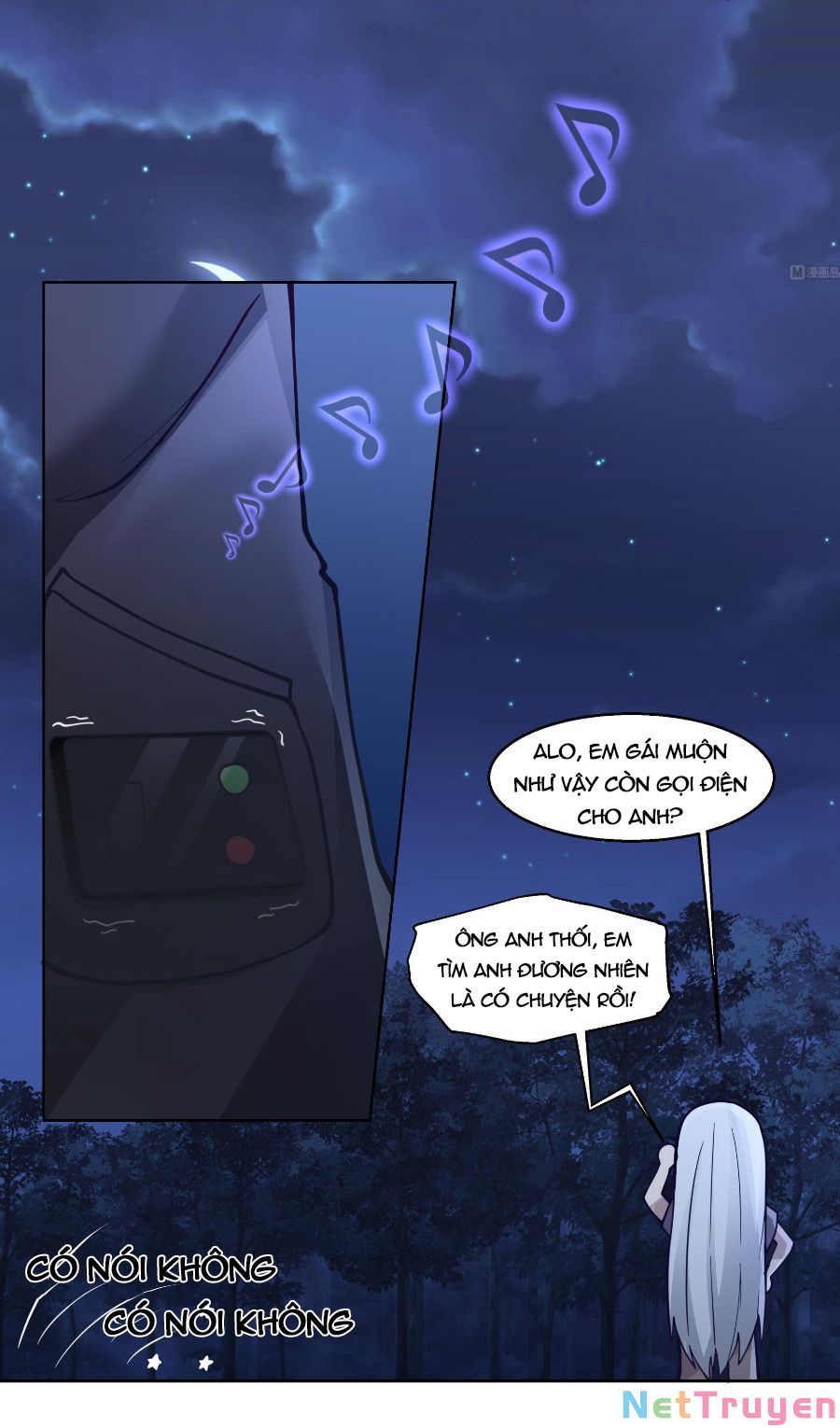 đọc truyện Trên Người Ta Có Một Con Rồng Chương 551 ảnh 4 tại Thiên Thai Truyện