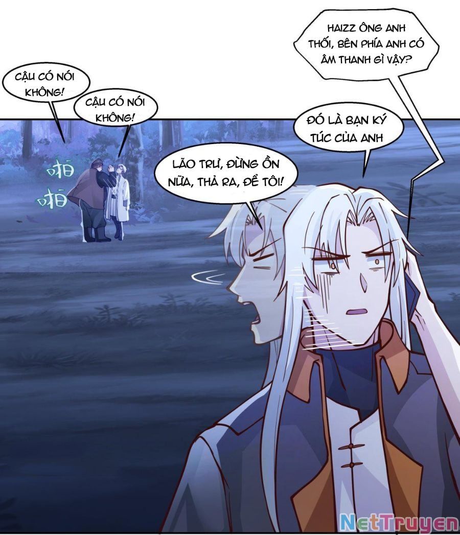 đọc truyện Trên Người Ta Có Một Con Rồng Chương 551 ảnh 8 tại Thiên Thai Truyện