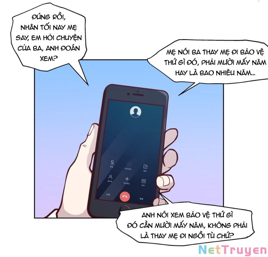 đọc truyện Trên Người Ta Có Một Con Rồng Chương 551 ảnh 9 tại Thiên Thai Truyện