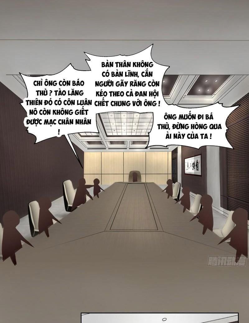 đọc truyện Trên Người Ta Có Một Con Rồng Chương 552 ảnh 14 tại Thiên Thai Truyện