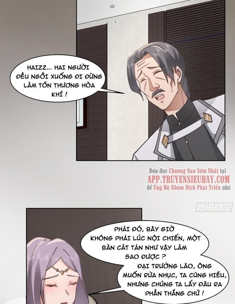 đọc truyện Trên Người Ta Có Một Con Rồng Chương 552 ảnh 15 tại Thiên Thai Truyện