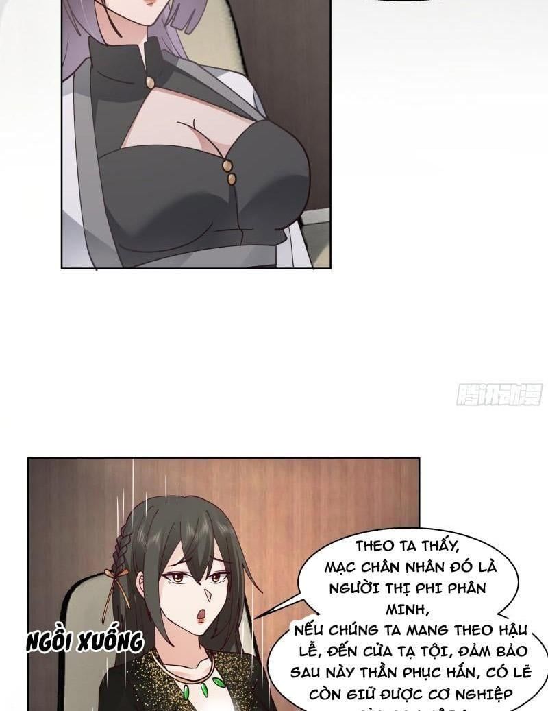 đọc truyện Trên Người Ta Có Một Con Rồng Chương 552 ảnh 16 tại Thiên Thai Truyện