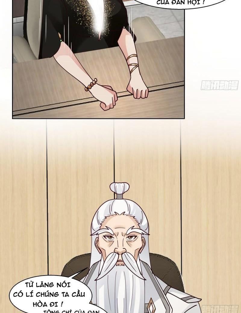 đọc truyện Trên Người Ta Có Một Con Rồng Chương 552 ảnh 17 tại Thiên Thai Truyện