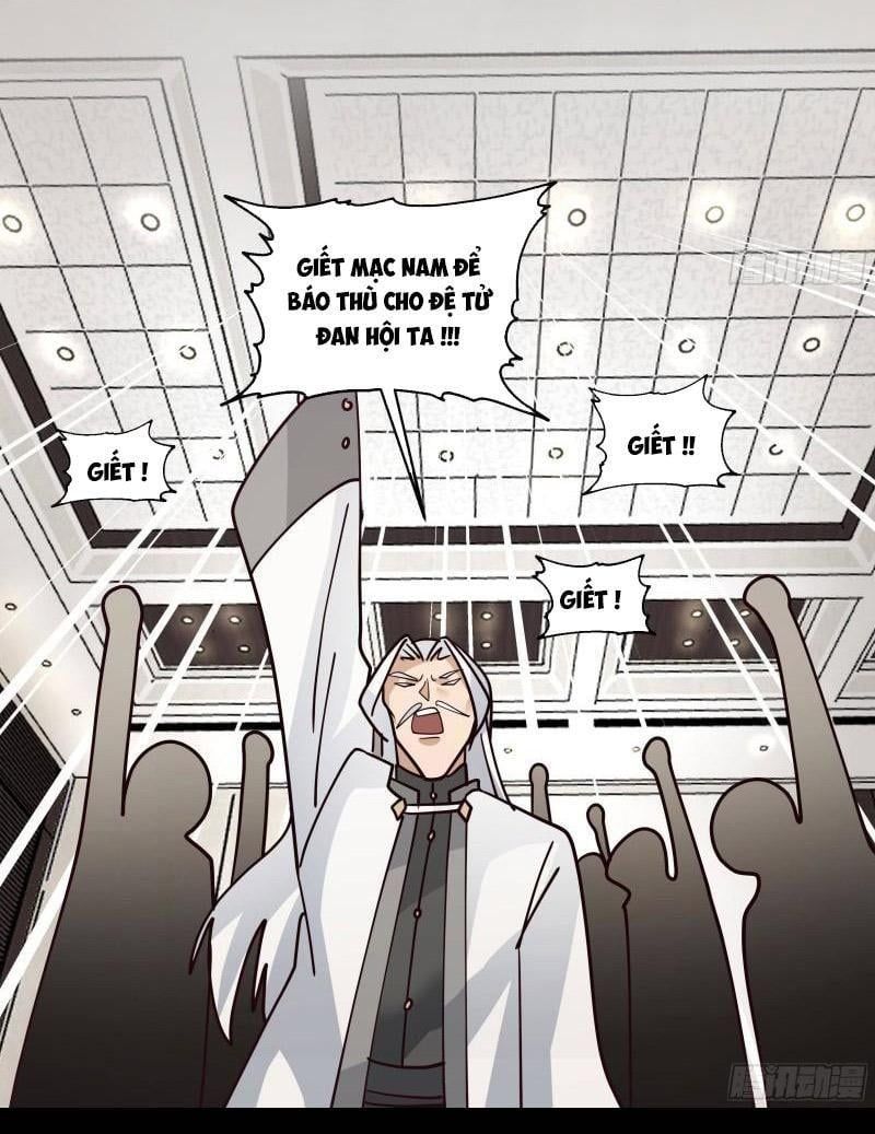 đọc truyện Trên Người Ta Có Một Con Rồng Chương 552 ảnh 22 tại Thiên Thai Truyện