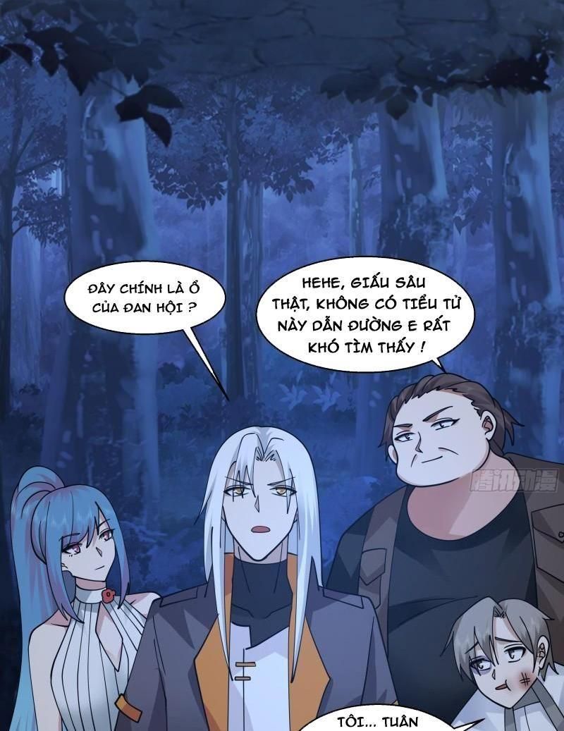 đọc truyện Trên Người Ta Có Một Con Rồng Chương 552 ảnh 5 tại Thiên Thai Truyện