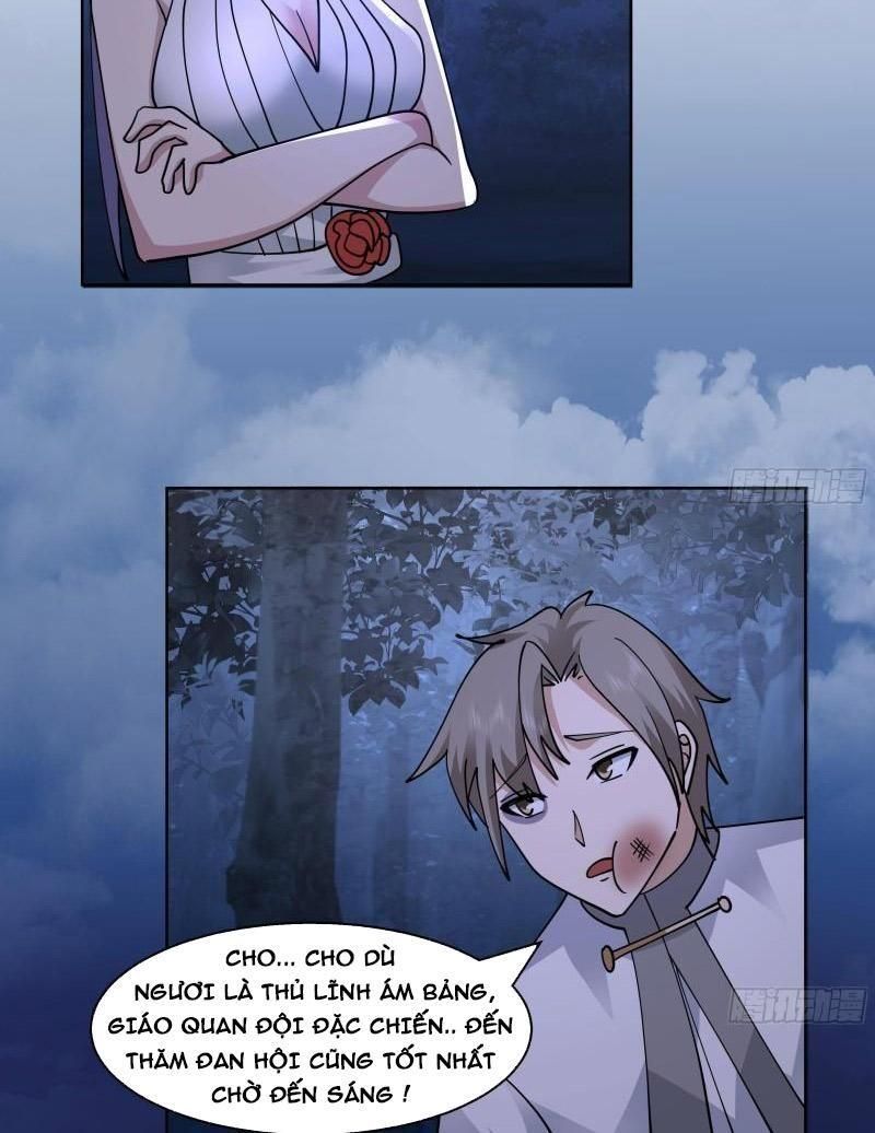 đọc truyện Trên Người Ta Có Một Con Rồng Chương 552 ảnh 7 tại Thiên Thai Truyện