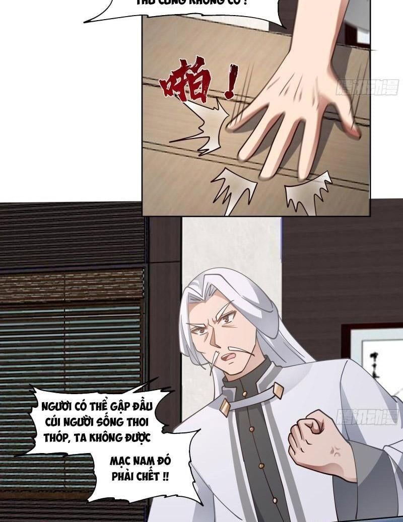 đọc truyện Trên Người Ta Có Một Con Rồng Chương 552 ảnh 11 tại Thiên Thai Truyện