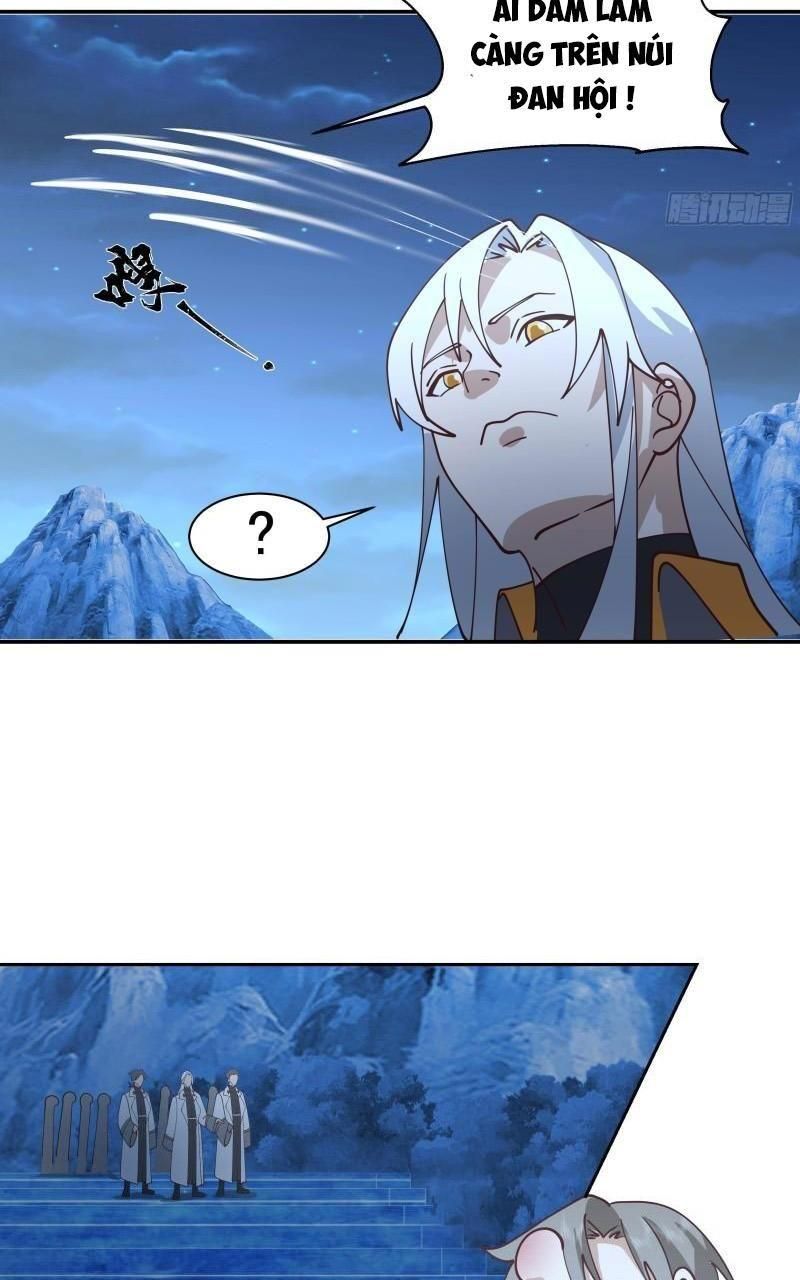 đọc truyện Trên Người Ta Có Một Con Rồng Chương 553 ảnh 13 tại Thiên Thai Truyện