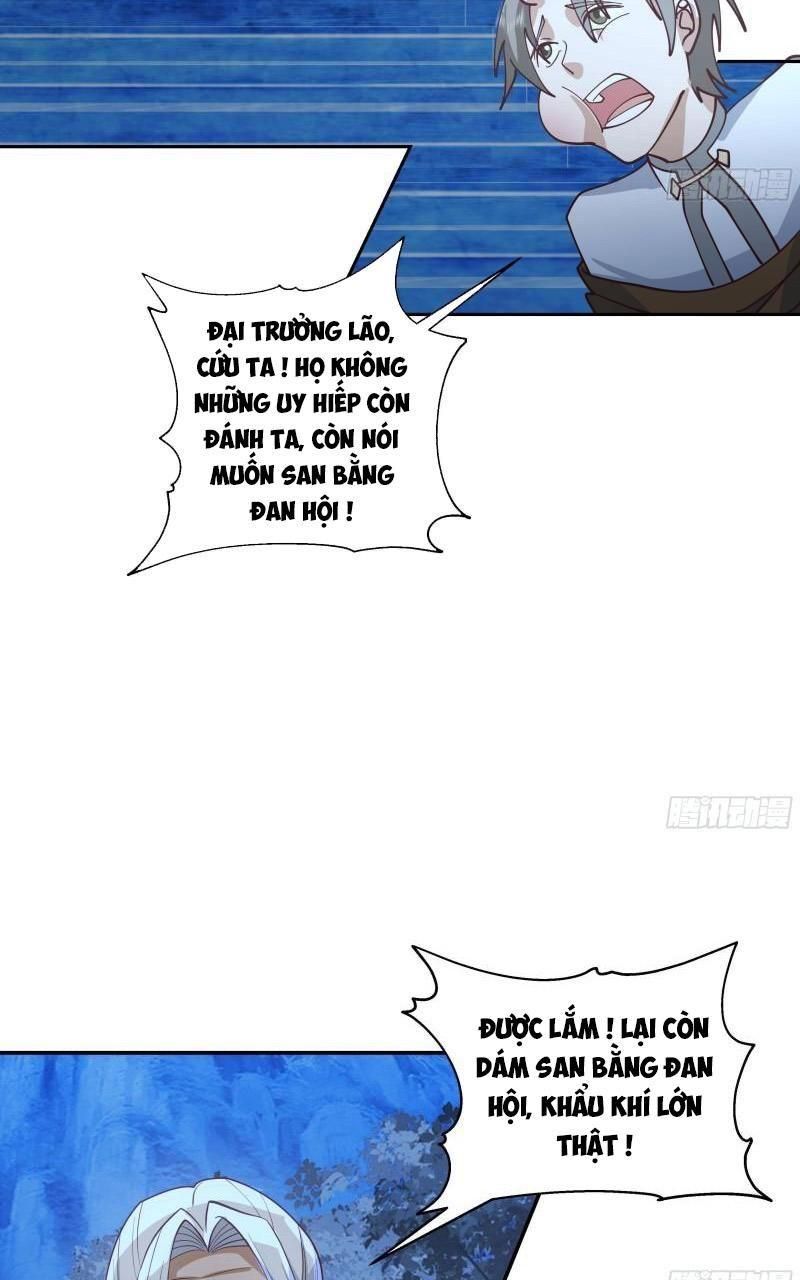 đọc truyện Trên Người Ta Có Một Con Rồng Chương 553 ảnh 14 tại Thiên Thai Truyện