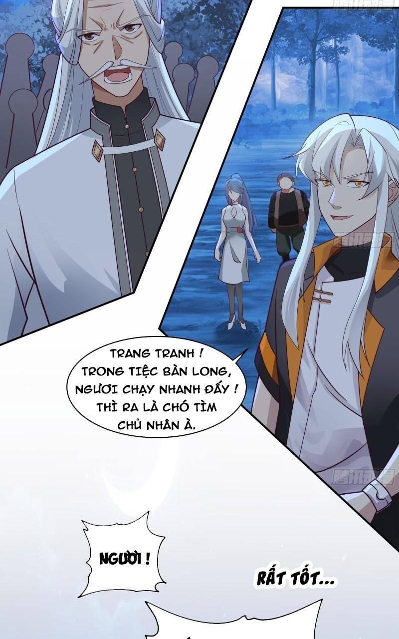 đọc truyện Trên Người Ta Có Một Con Rồng Chương 553 ảnh 15 tại Thiên Thai Truyện