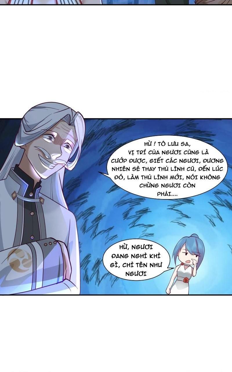 đọc truyện Trên Người Ta Có Một Con Rồng Chương 553 ảnh 18 tại Thiên Thai Truyện