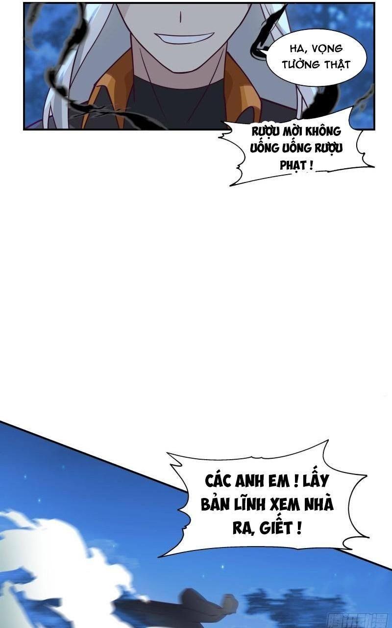 đọc truyện Trên Người Ta Có Một Con Rồng Chương 553 ảnh 19 tại Thiên Thai Truyện