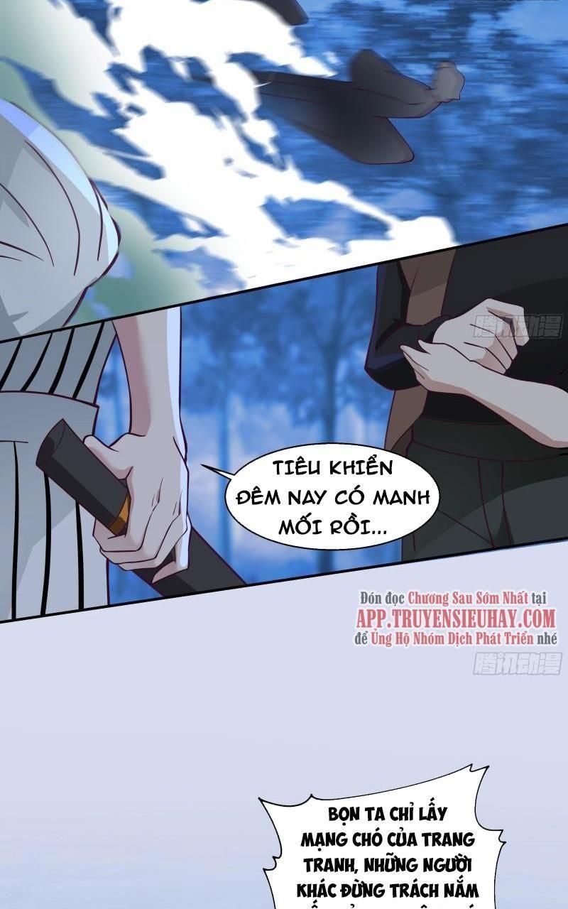 đọc truyện Trên Người Ta Có Một Con Rồng Chương 553 ảnh 20 tại Thiên Thai Truyện