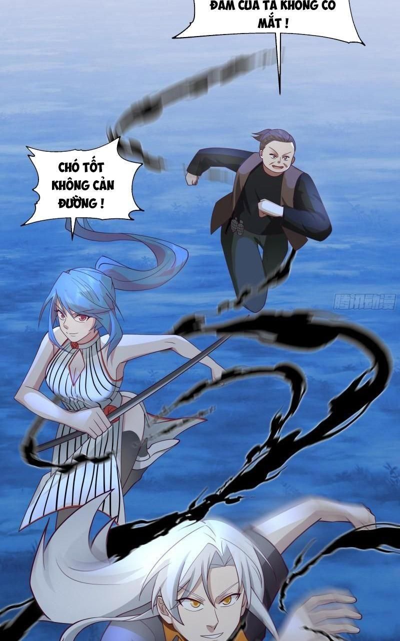 đọc truyện Trên Người Ta Có Một Con Rồng Chương 553 ảnh 21 tại Thiên Thai Truyện