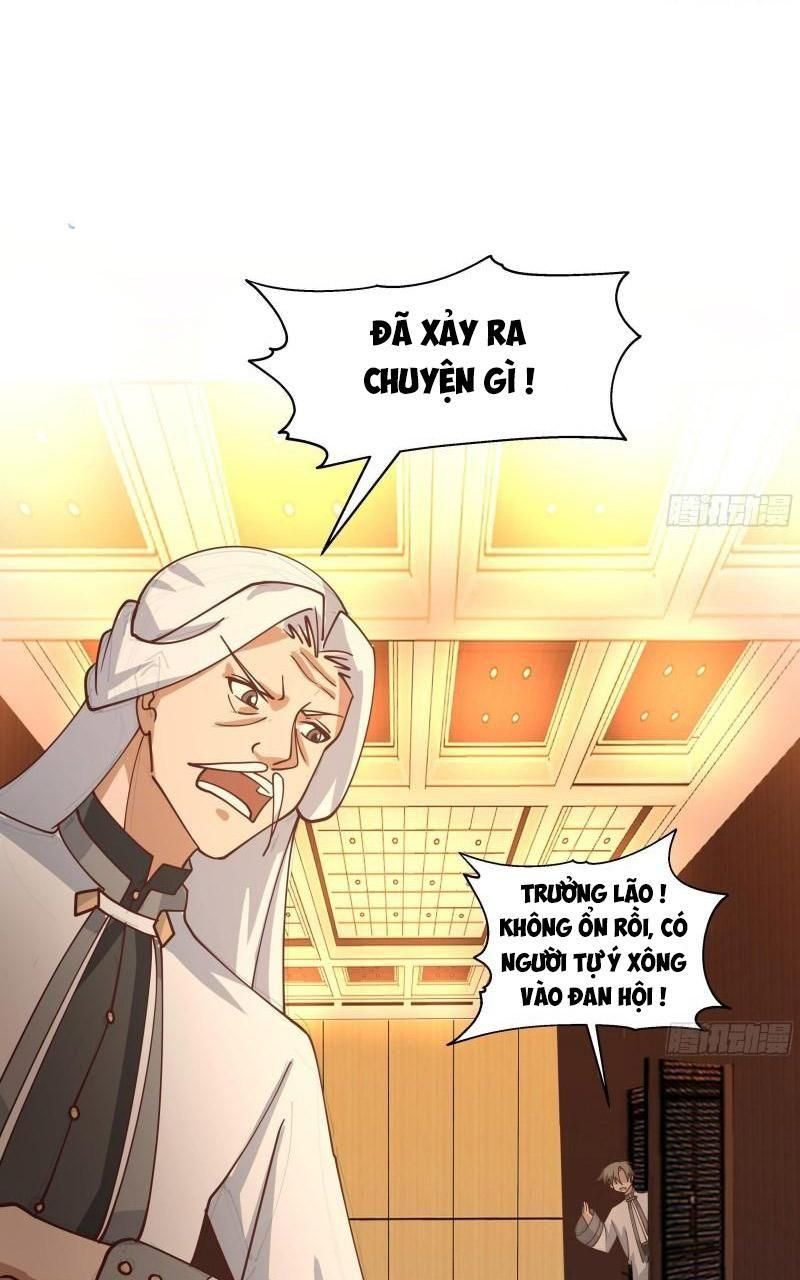 đọc truyện Trên Người Ta Có Một Con Rồng Chương 553 ảnh 6 tại Thiên Thai Truyện