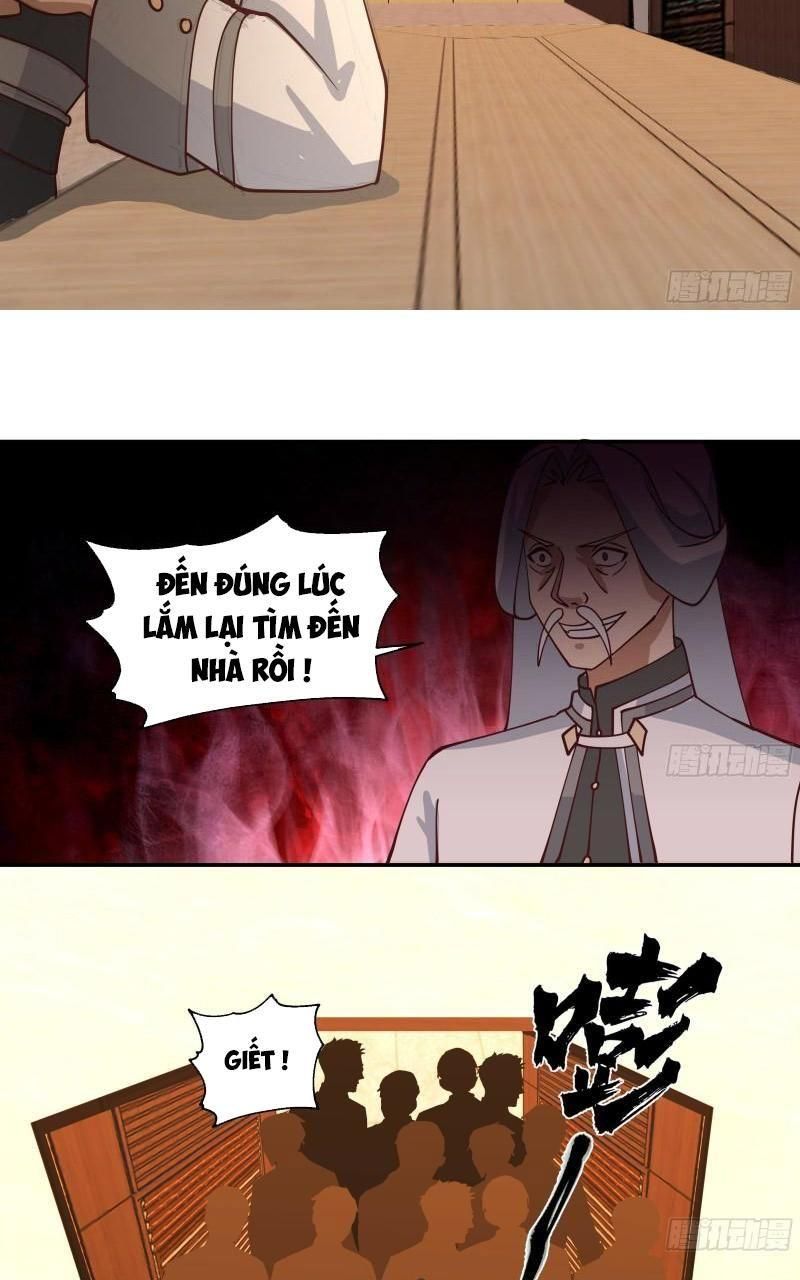 đọc truyện Trên Người Ta Có Một Con Rồng Chương 553 ảnh 7 tại Thiên Thai Truyện