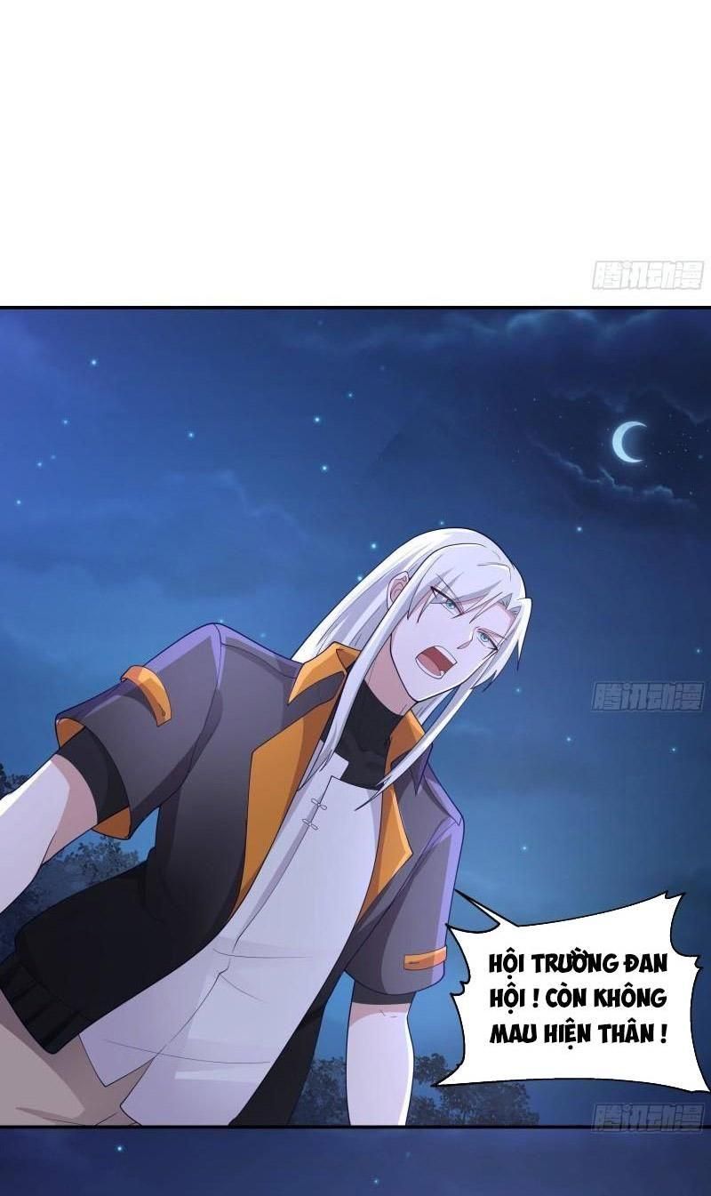 đọc truyện Trên Người Ta Có Một Con Rồng Chương 554 ảnh 15 tại Thiên Thai Truyện