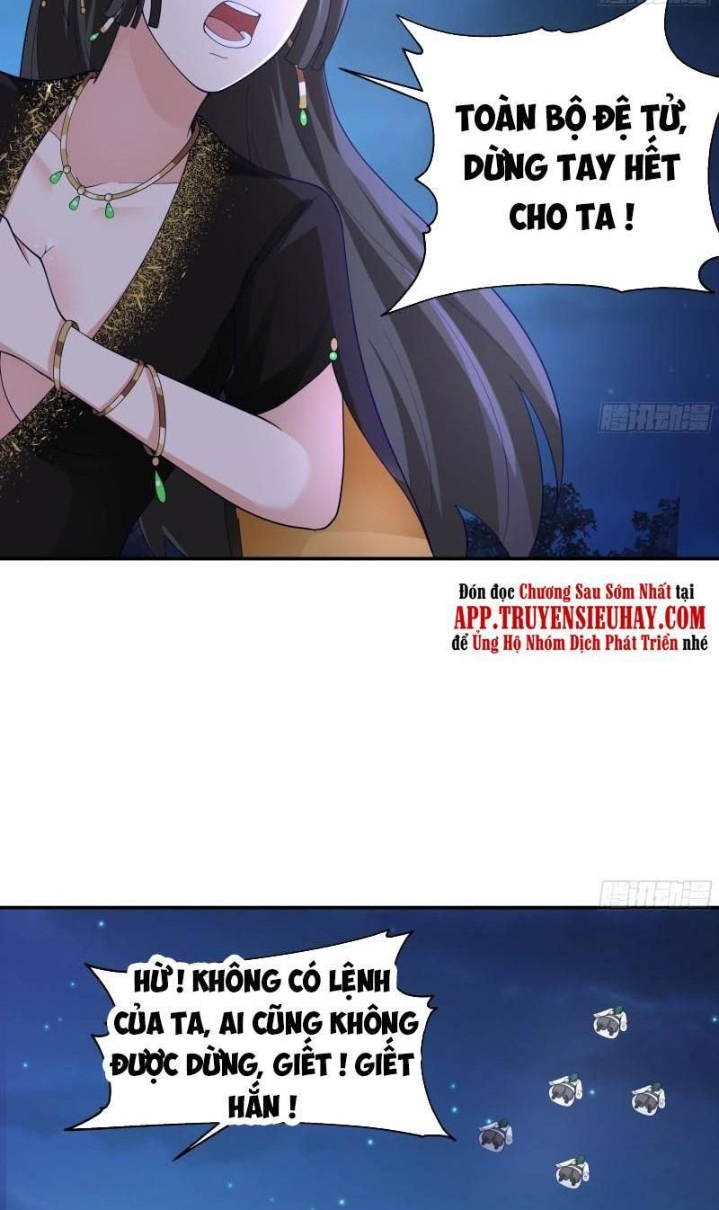 đọc truyện Trên Người Ta Có Một Con Rồng Chương 554 ảnh 17 tại Thiên Thai Truyện