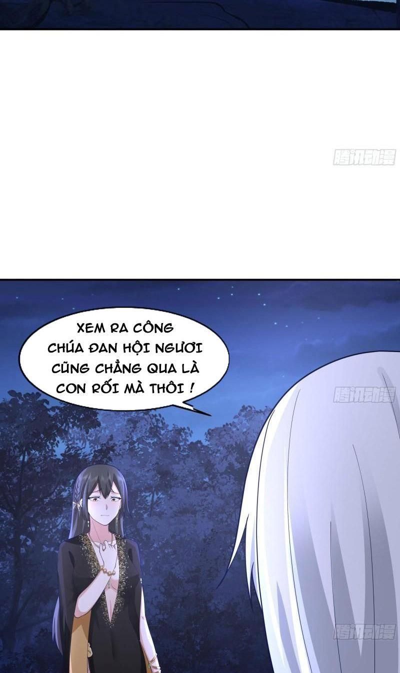 đọc truyện Trên Người Ta Có Một Con Rồng Chương 554 ảnh 19 tại Thiên Thai Truyện