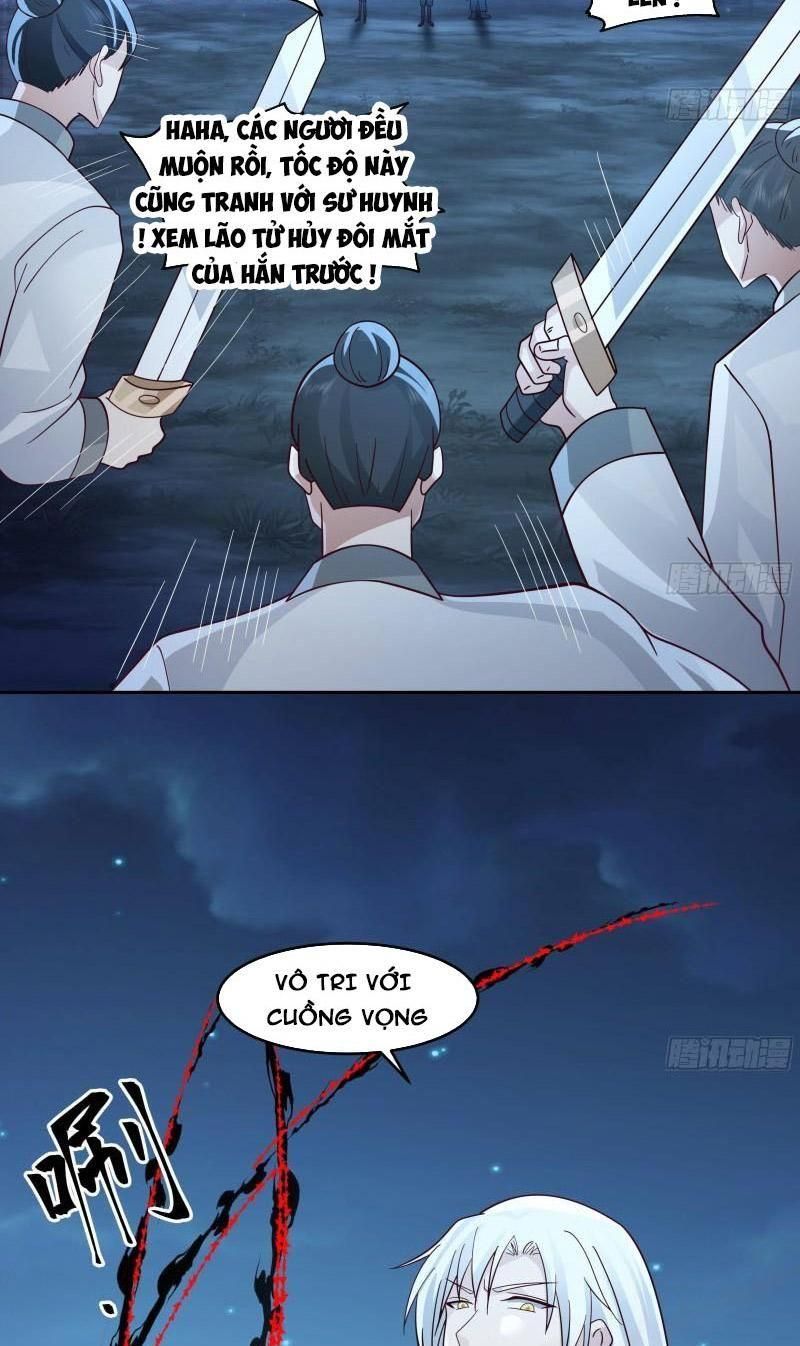 đọc truyện Trên Người Ta Có Một Con Rồng Chương 554 ảnh 4 tại Thiên Thai Truyện