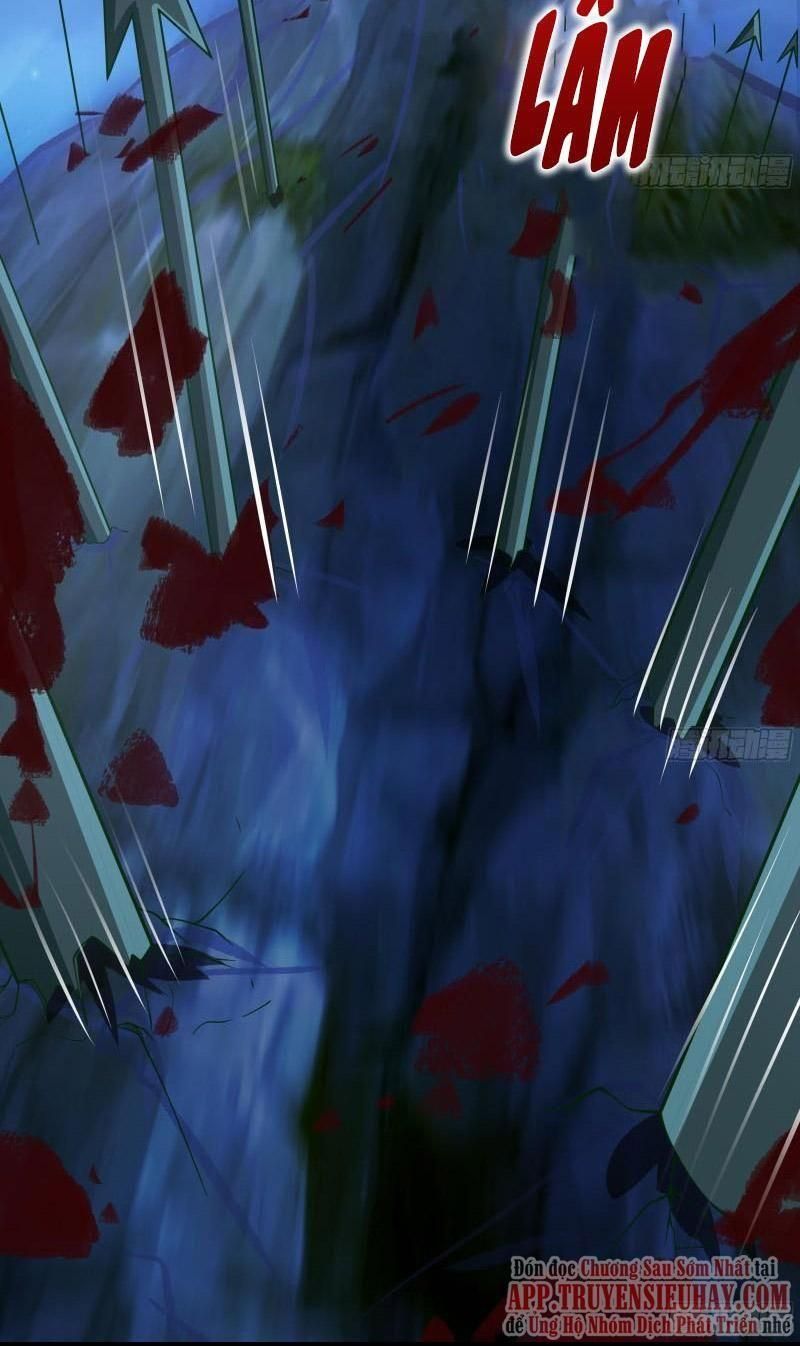 đọc truyện Trên Người Ta Có Một Con Rồng Chương 554 ảnh 22 tại Thiên Thai Truyện