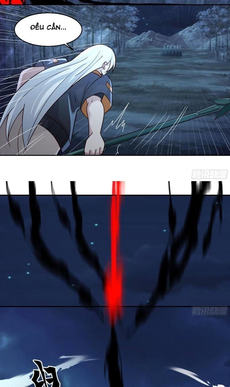 đọc truyện Trên Người Ta Có Một Con Rồng Chương 554 ảnh 6 tại Thiên Thai Truyện