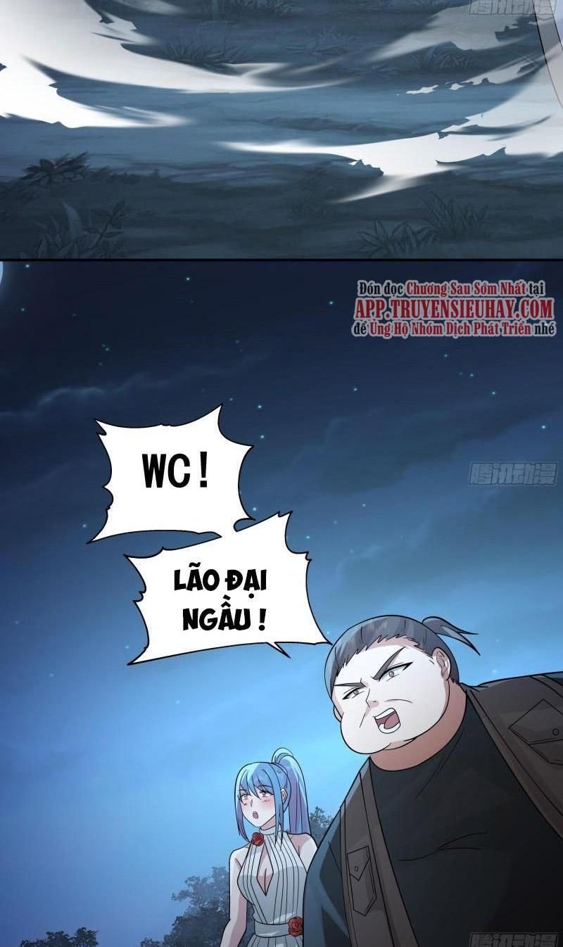 đọc truyện Trên Người Ta Có Một Con Rồng Chương 554 ảnh 8 tại Thiên Thai Truyện