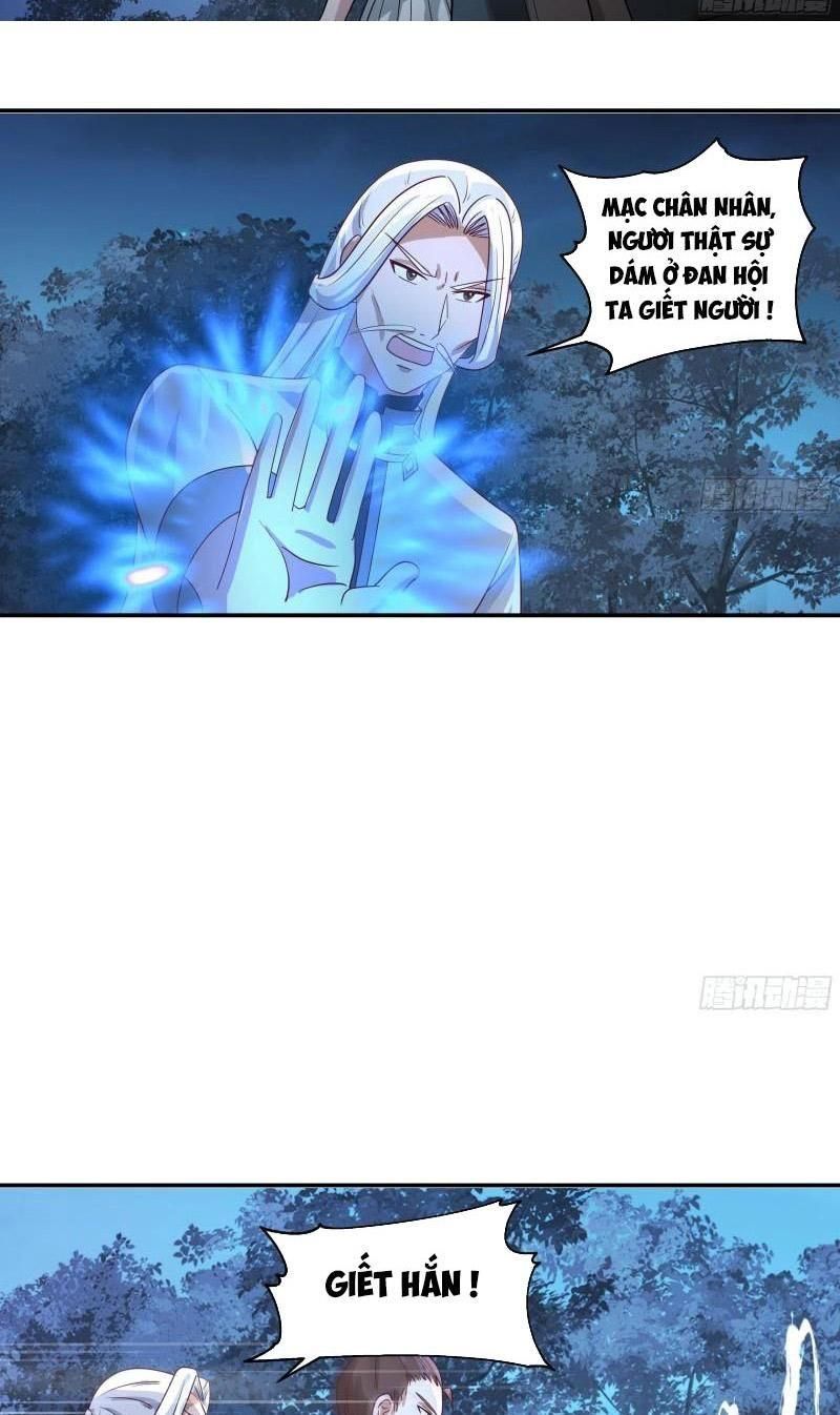 đọc truyện Trên Người Ta Có Một Con Rồng Chương 554 ảnh 9 tại Thiên Thai Truyện