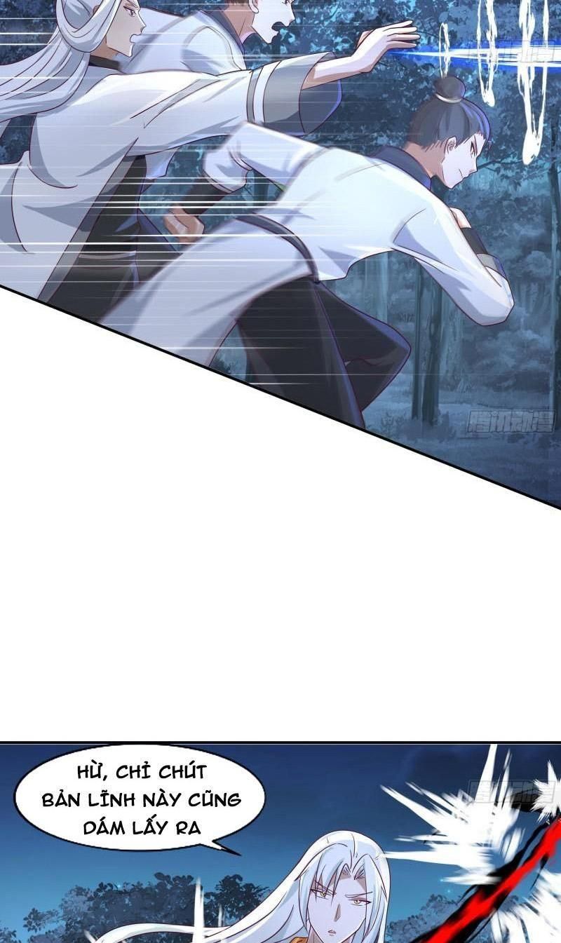 đọc truyện Trên Người Ta Có Một Con Rồng Chương 554 ảnh 10 tại Thiên Thai Truyện