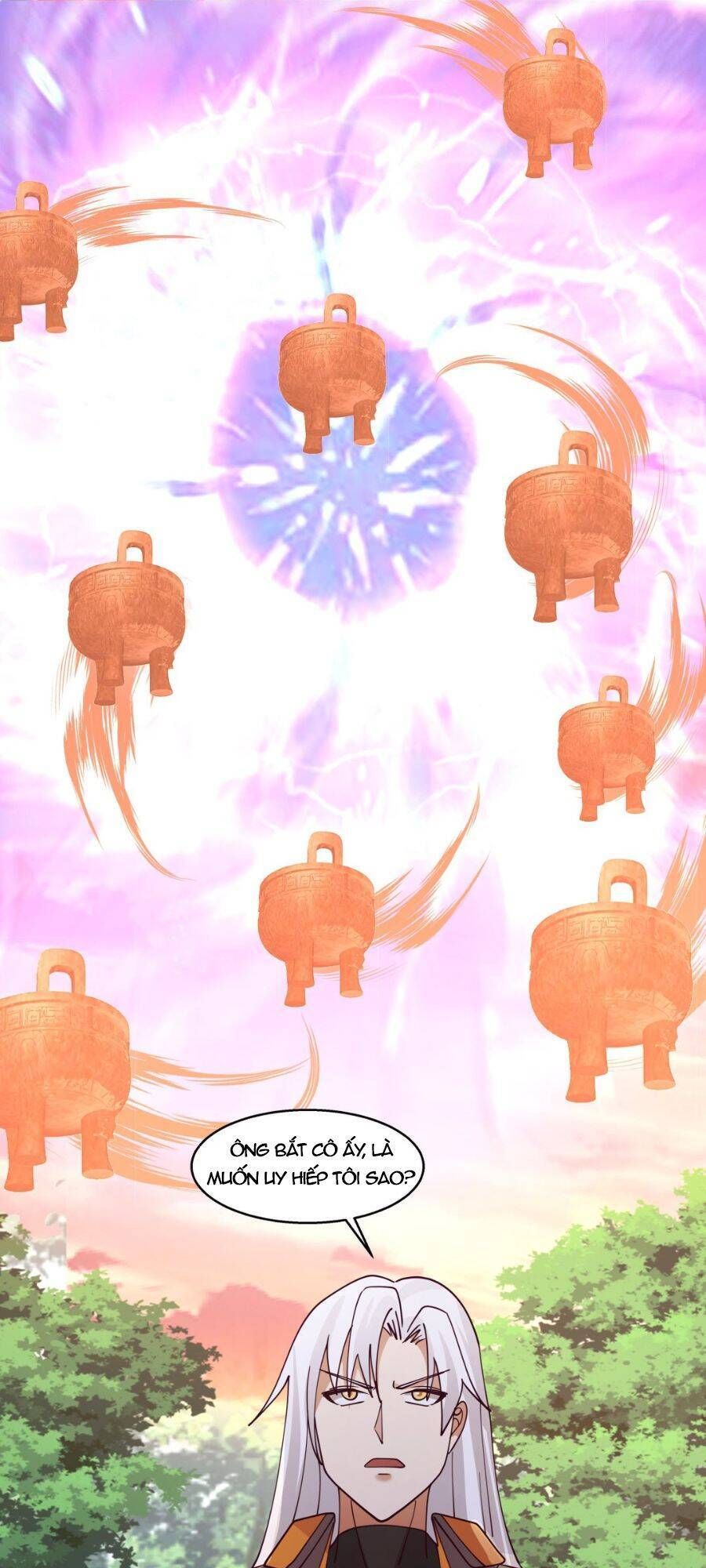 đọc truyện Trên Người Ta Có Một Con Rồng Chương 555 ảnh 16 tại Thiên Thai Truyện