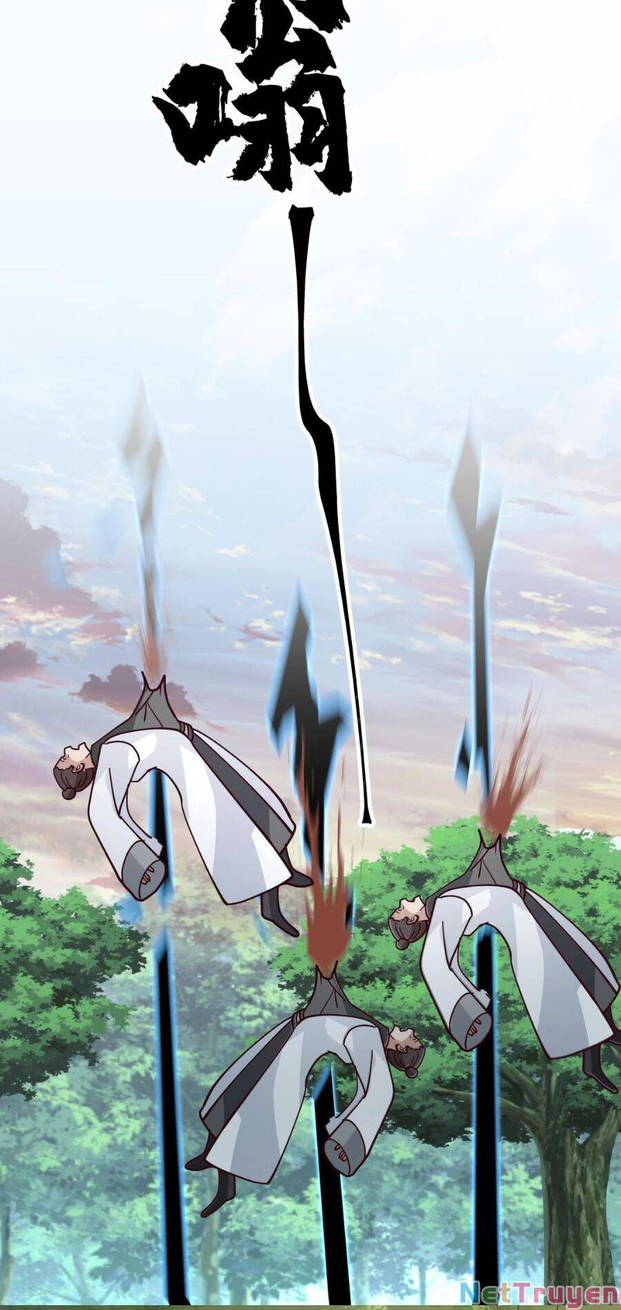 đọc truyện Trên Người Ta Có Một Con Rồng Chương 555 ảnh 20 tại Thiên Thai Truyện