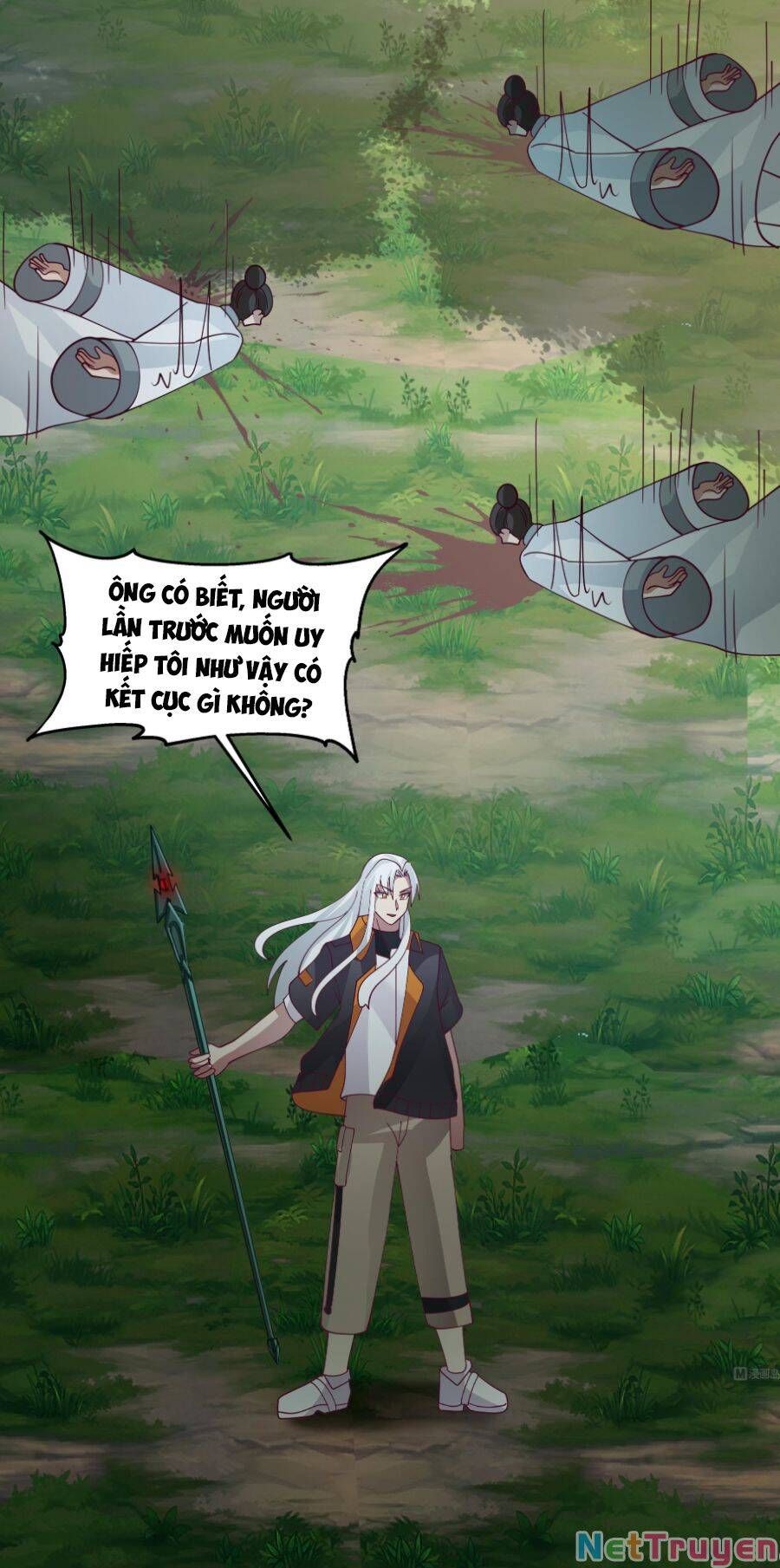 đọc truyện Trên Người Ta Có Một Con Rồng Chương 555 ảnh 21 tại Thiên Thai Truyện