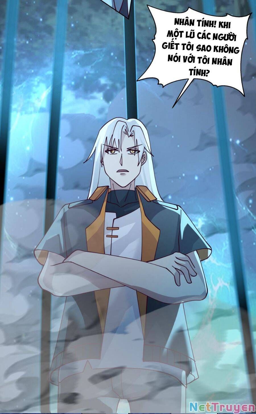 đọc truyện Trên Người Ta Có Một Con Rồng Chương 555 ảnh 6 tại Thiên Thai Truyện