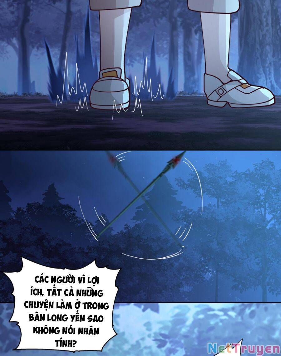 đọc truyện Trên Người Ta Có Một Con Rồng Chương 555 ảnh 7 tại Thiên Thai Truyện