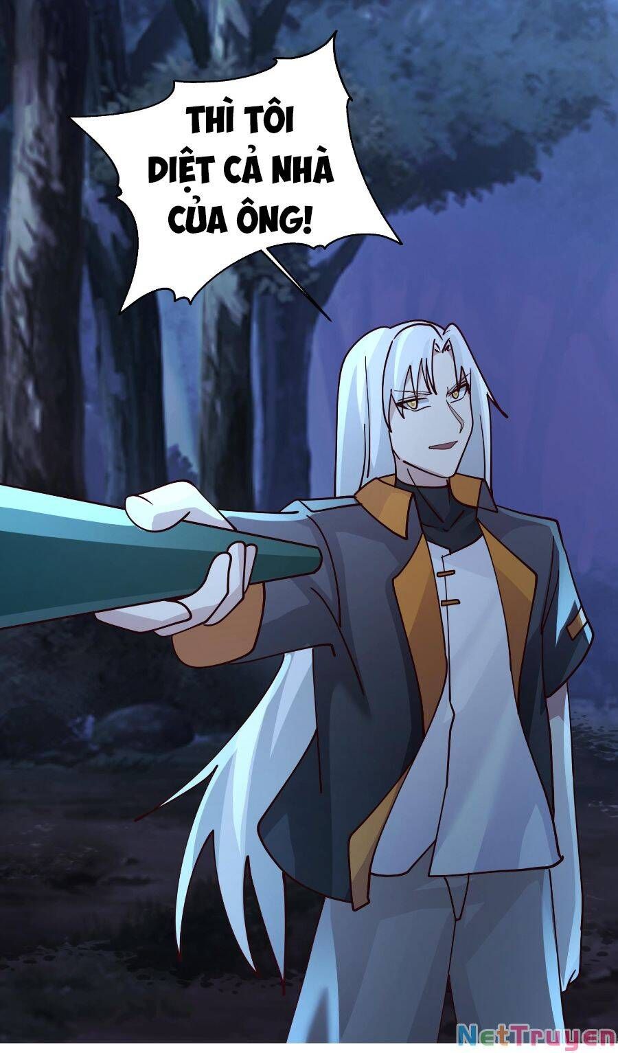 đọc truyện Trên Người Ta Có Một Con Rồng Chương 555 ảnh 9 tại Thiên Thai Truyện