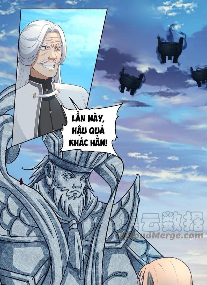 đọc truyện Trên Người Ta Có Một Con Rồng Chương 556 ảnh 3 tại Thiên Thai Truyện