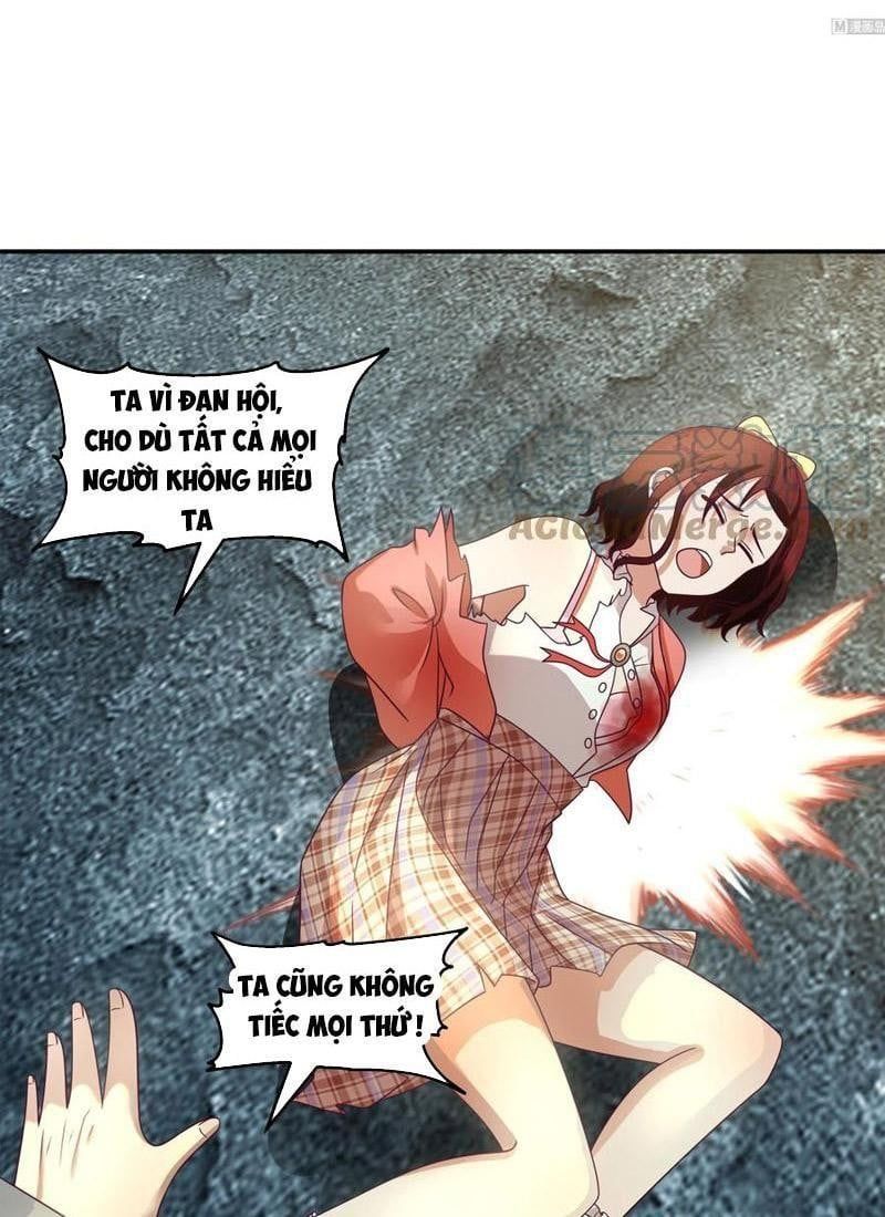 đọc truyện Trên Người Ta Có Một Con Rồng Chương 556 ảnh 14 tại Thiên Thai Truyện