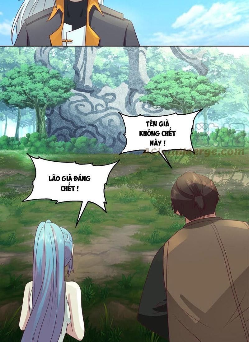 đọc truyện Trên Người Ta Có Một Con Rồng Chương 556 ảnh 16 tại Thiên Thai Truyện