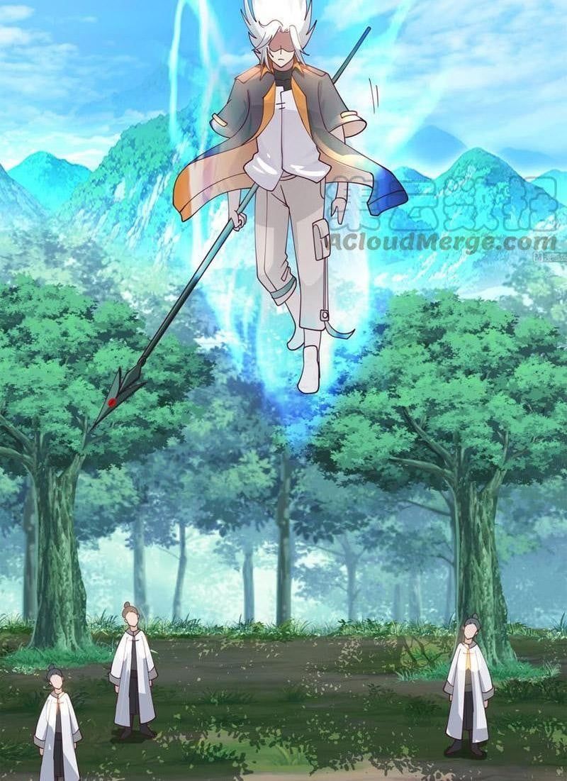 đọc truyện Trên Người Ta Có Một Con Rồng Chương 556 ảnh 18 tại Thiên Thai Truyện